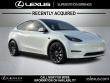 2021 Tesla Model Y Performance SUV
