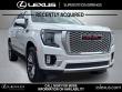 2021 GMC Yukon Denali SUV