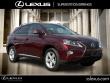 2013 LEXUS RX 350 AWD SUV