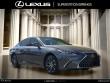 2025 LEXUS ES 350 Base Sedan