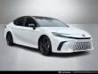 2025 Toyota Camry XSE Sedan