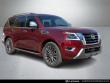 2023 Nissan Armada Platinum SUV