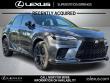 2024 LEXUS RX 500h F SPORT Performance SUV