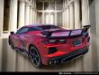 2021 Chevrolet Corvette Stingray 3LT Convertible