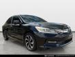 2017 Honda Accord EX-L Sedan
