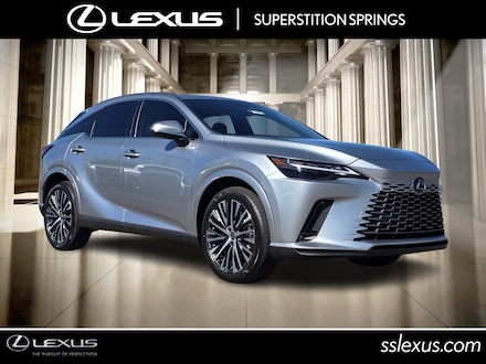2026 LEXUS RX 350 PREMIUM PLUS Sport Utility