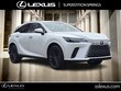  LEXUS RX 450h Plus