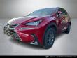 2018 LEXUS NX 300h SUV