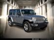2020 Jeep Wrangler Unlimited Sahara SUV