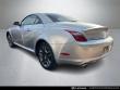 2006 LEXUS SC 430 Base Convertible