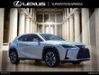  LEXUS UX 300h