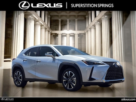 2026 LEXUS UX 300h Sport Utility