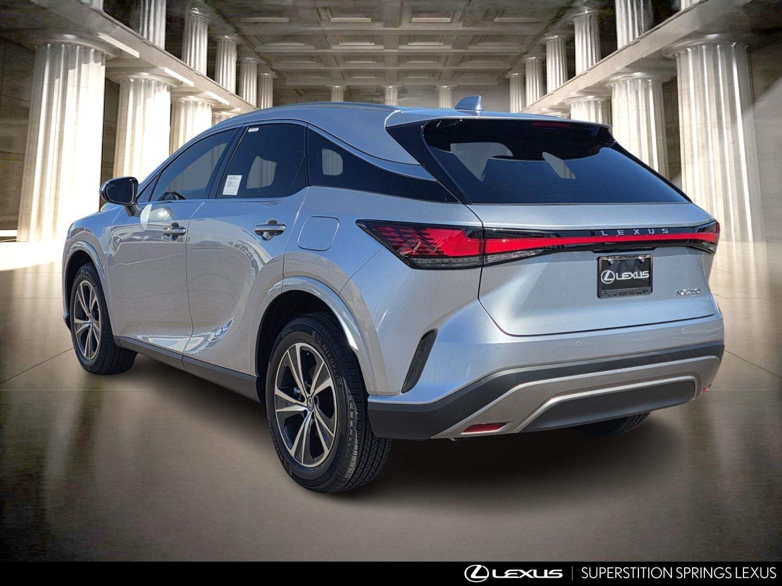 View vehicle photo 6