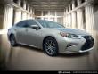 2017 LEXUS ES 350 Sedan