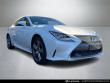 2015 LEXUS RC 350 Coupe