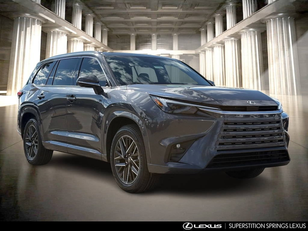 New 2026 Lexus TX TX 350 Premium Sport Utility