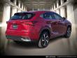 2020 LEXUS NX 300h SUV
