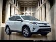 2017 Toyota RAV4 Limited SUV