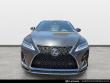 2022 LEXUS RX 350 F SPORT Handling SUV