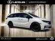 2024 Honda Odyssey Sport Van