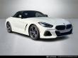 2020 BMW Z4 M40i Convertible
