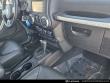 2015 Jeep Wrangler Unlimited Sahara 4x4 SUV