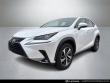 2018 LEXUS NX 300 SUV