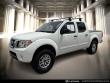 2017 Nissan Frontier SV Truck Crew Cab