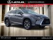 2019 LEXUS RX 350 SUV
