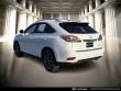 2015 LEXUS RX 350 SUV