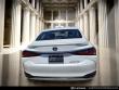 2025 LEXUS ES 300h Base Sedan