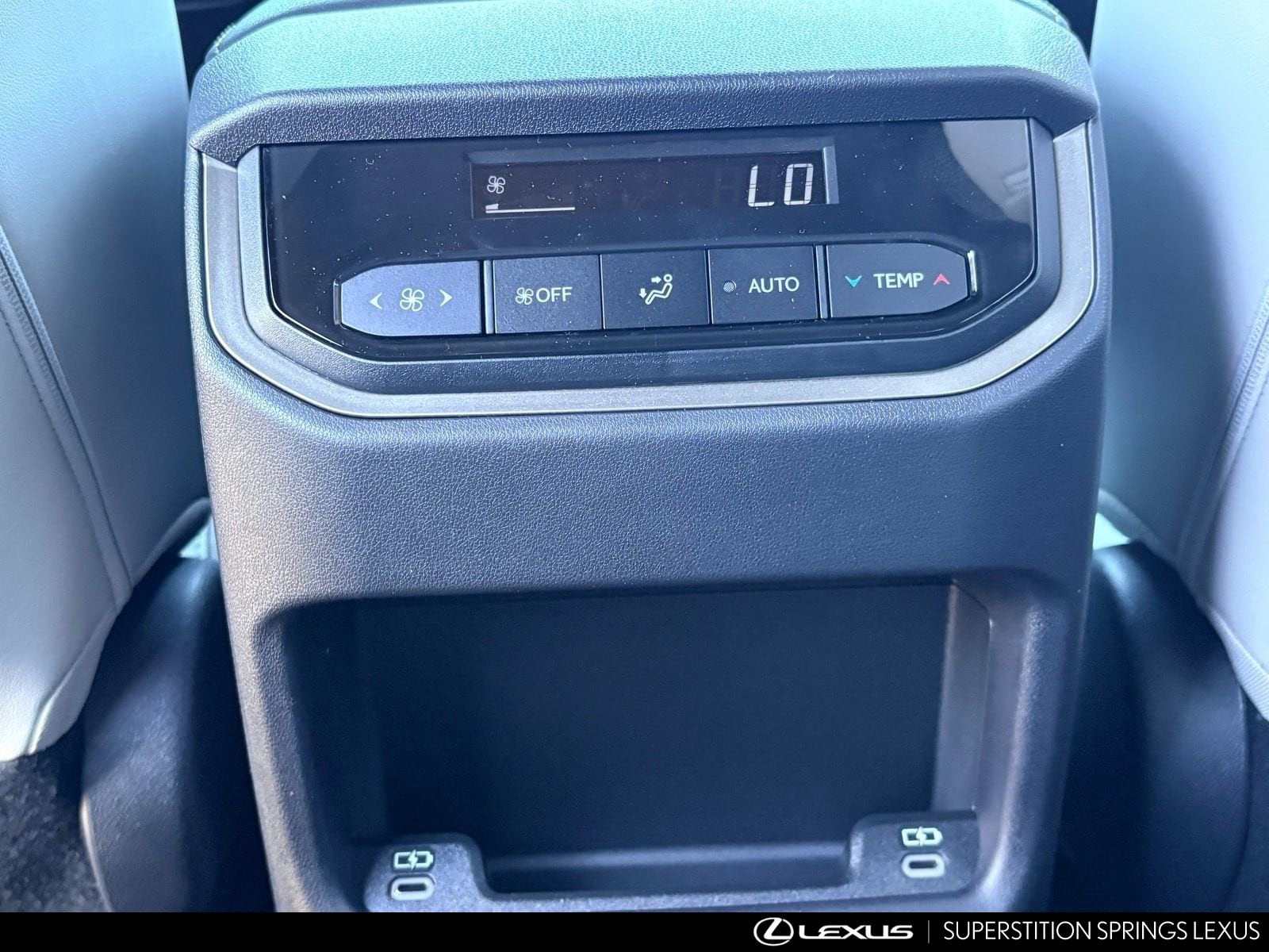 2026 Lexus TX 350 Premium - Photo 23