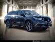 2019 Acura MDX 3.5L Tech Pkg SUV