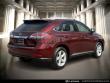 2013 LEXUS RX 350 AWD SUV