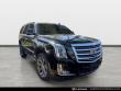 2018 CADILLAC Escalade Platinum SUV