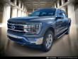 2023 Ford F-150 Truck SuperCrew Cab
