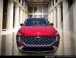 2023 Hyundai Santa Fe Hybrid Limited SUV