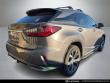 2018 LEXUS RX 450h SUV