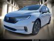 2024 Honda Odyssey Elite Van