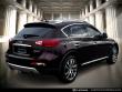 2016 INFINITI QX50 3.7 with Premium Plus Package SUV