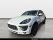 2018 Porsche Macan S SUV