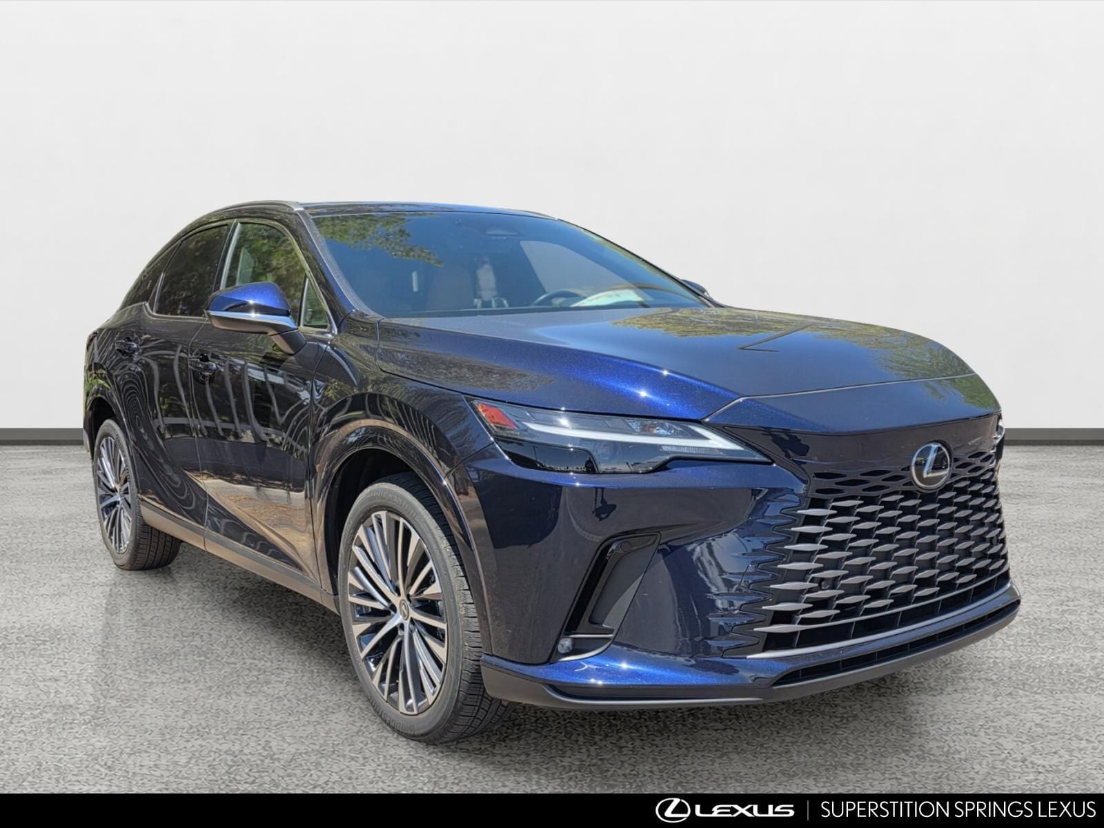 L Certified Inventory | Superstition Springs Lexus | | in Mesa AZ