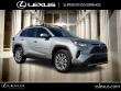 2020 Toyota RAV4 Limited SUV