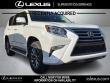 2019 LEXUS GX 460 Luxury SUV