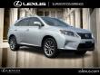 2015 LEXUS RX 350 SUV