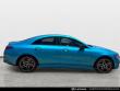 2024 Mercedes-Benz CLA 250 4MATIC Coupe