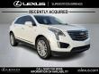 2017 CADILLAC XT5 Premium Luxury SUV