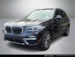 2018 BMW X3 xDrive30i SUV