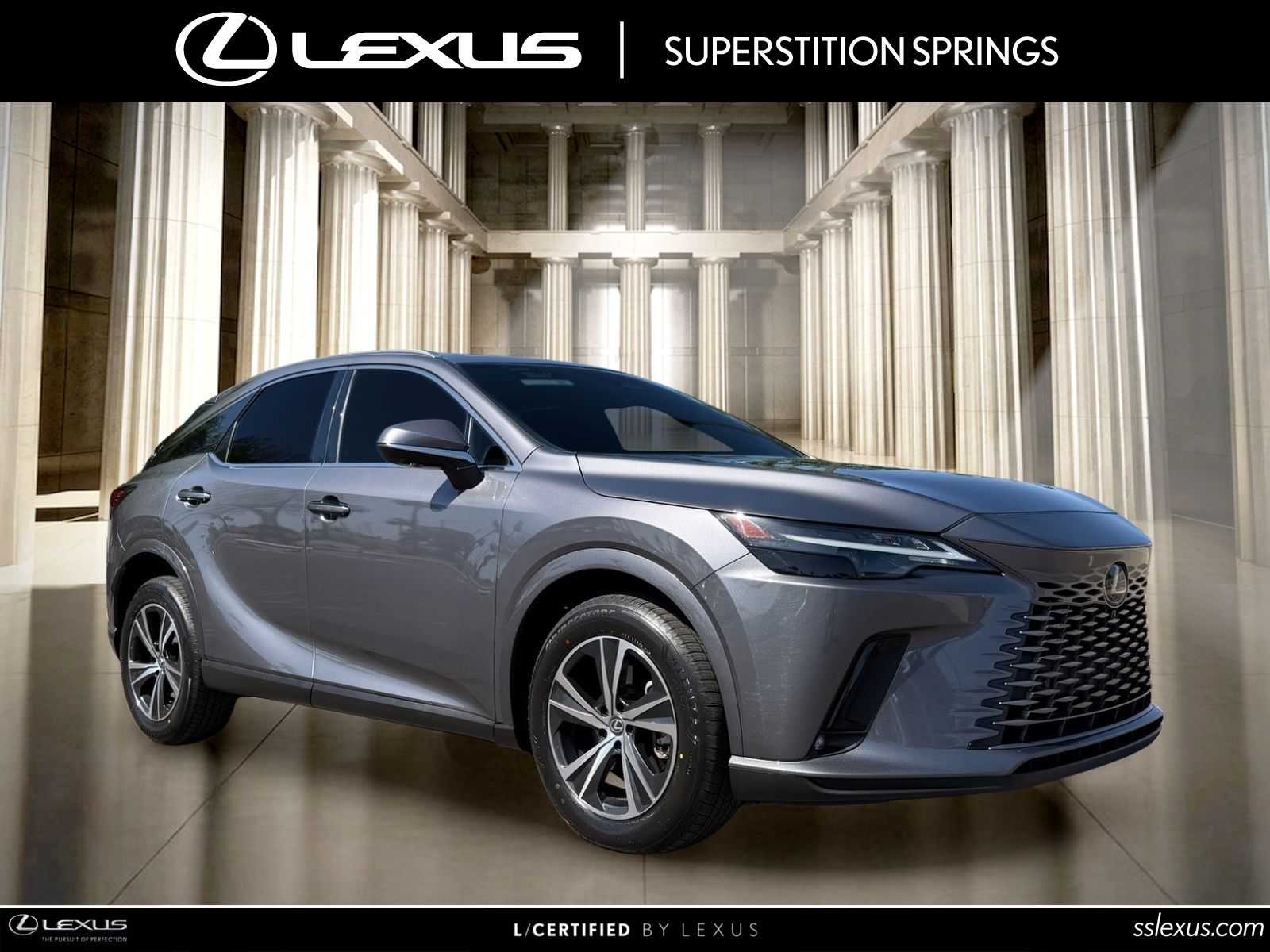 2023 Lexus RX 350 350 Premium FWD's photo