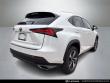 2018 LEXUS NX 300 SUV